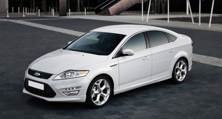 Mondeo